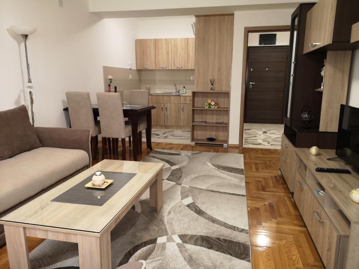 Appartement Enjoy Karamach *