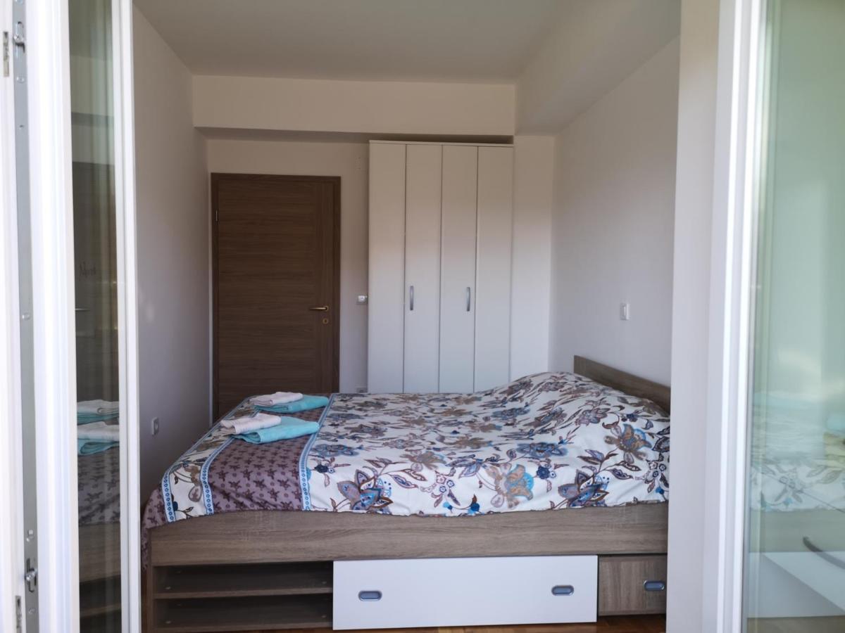 Enjoy Karamach Appartement Ohrid