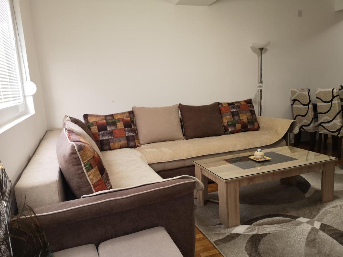 Enjoy Karamach Appartement *