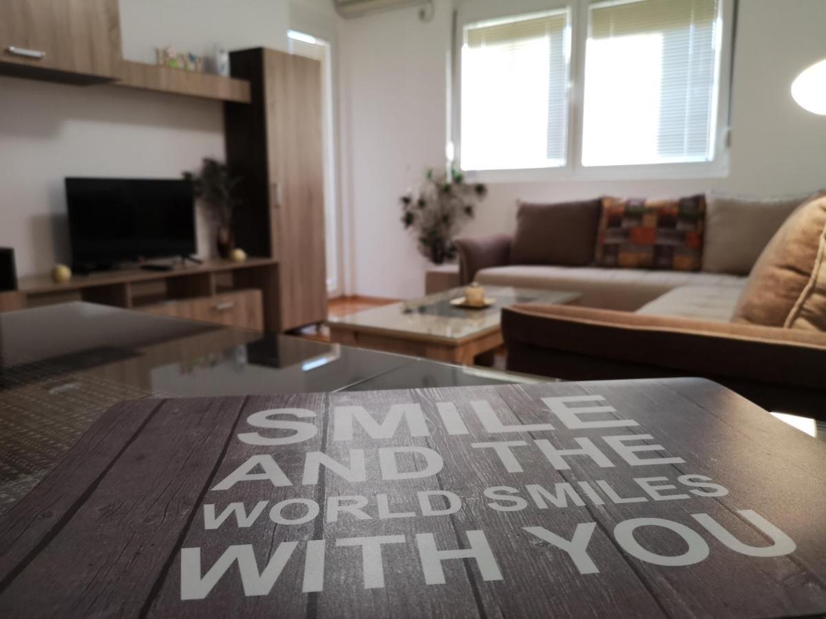 Enjoy Karamach Appartement