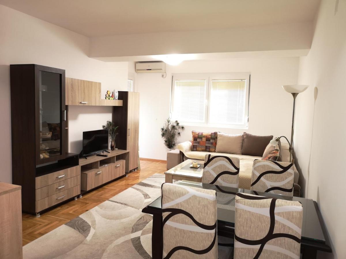 Enjoy Karamach Appartement Ohrid