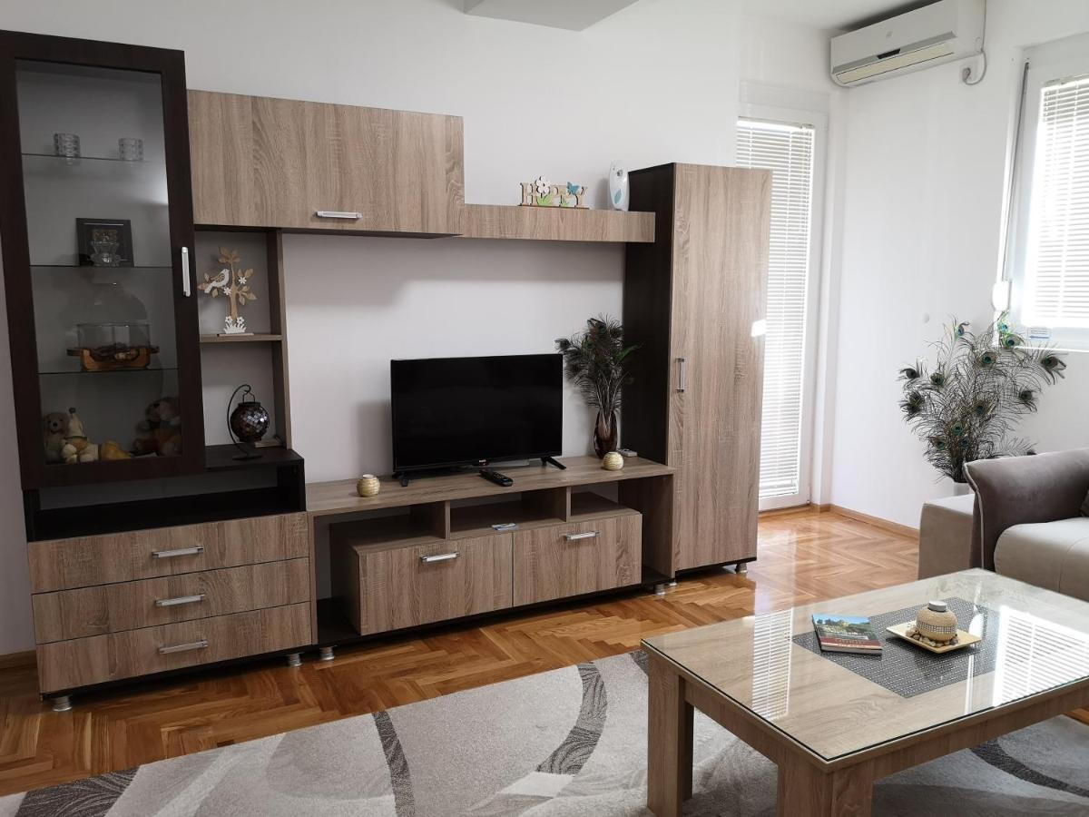 Enjoy Karamach Appartement