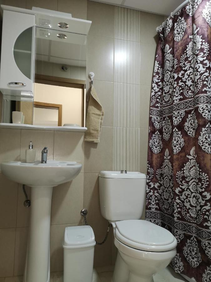 Enjoy Karamach Appartement *