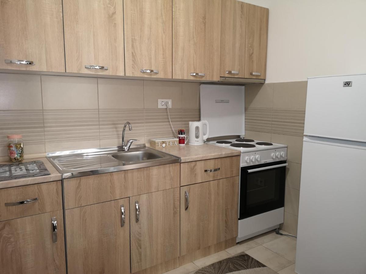 Enjoy Karamach Appartement