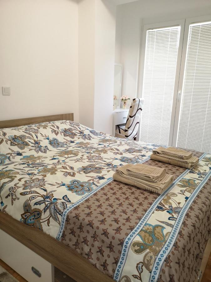 Enjoy Karamach Appartement *