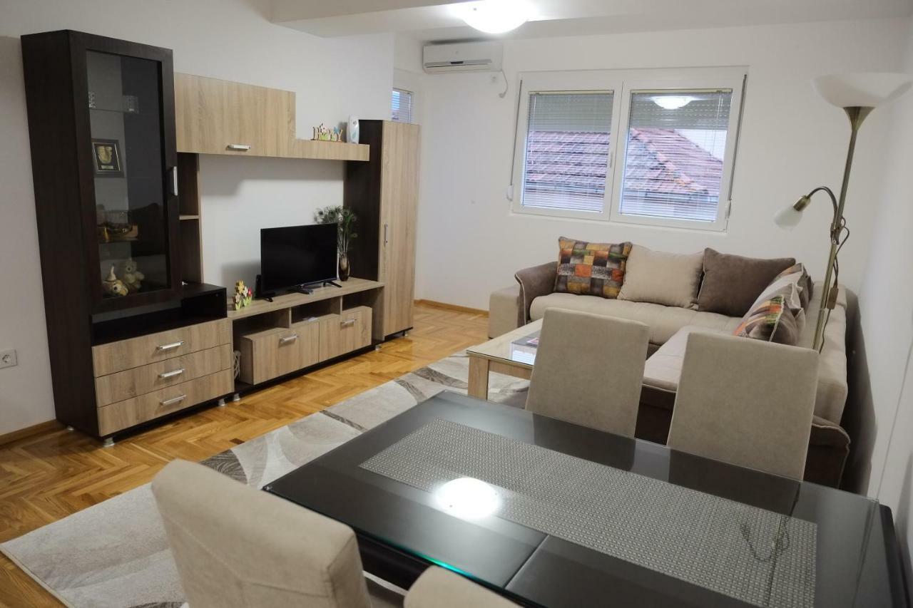Enjoy Karamach Appartement *