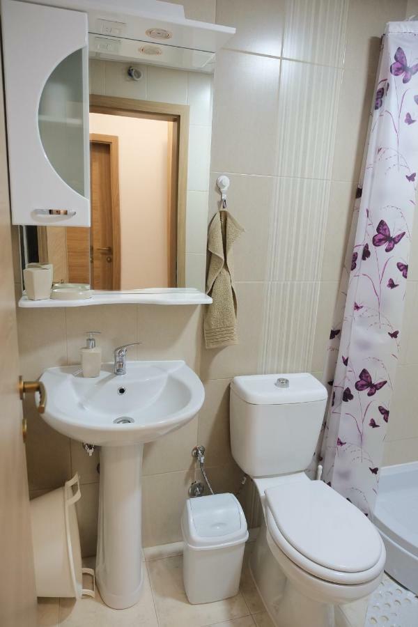 Appartement Enjoy Karamach Ohrid