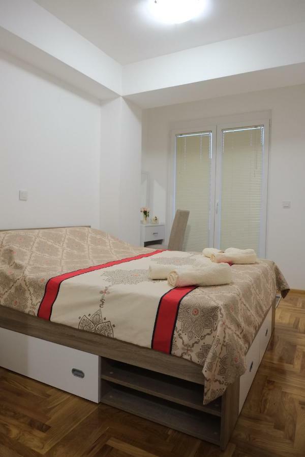 Appartement Enjoy Karamach *