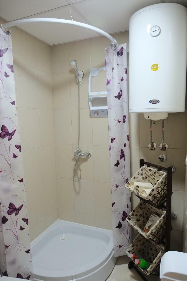 Appartement Enjoy Karamach Ohrid