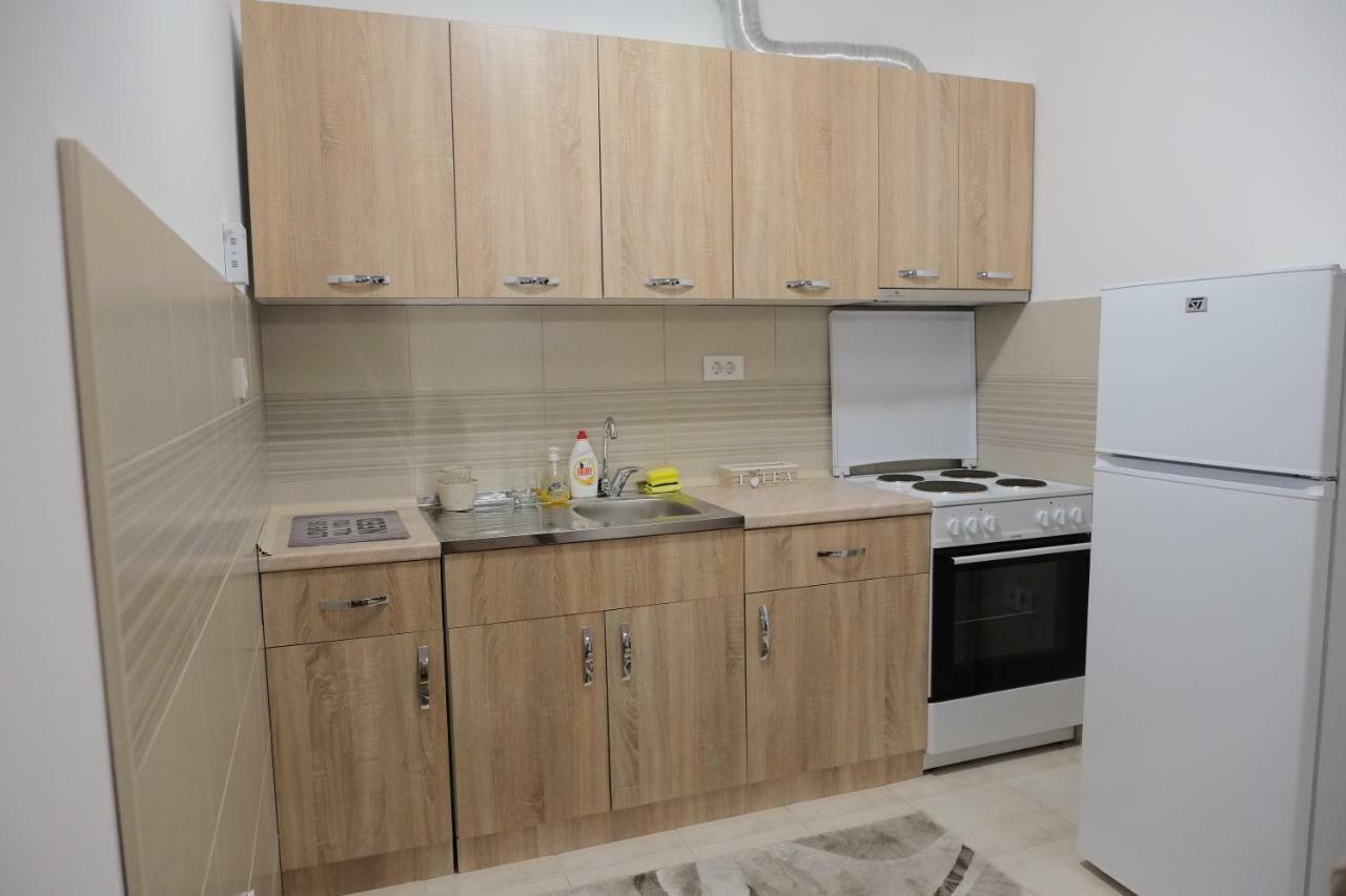 Enjoy Karamach Appartement *