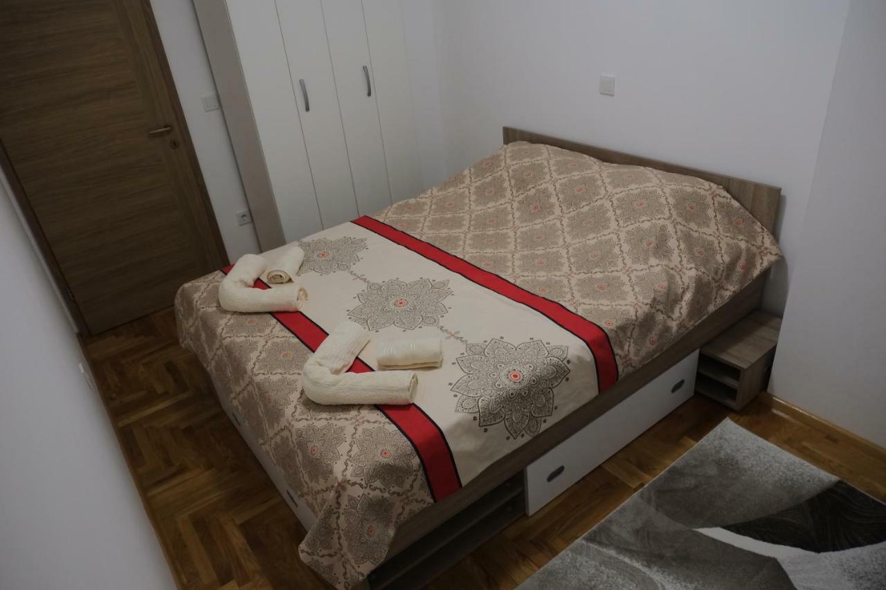 Appartement Enjoy Karamach Ohrid