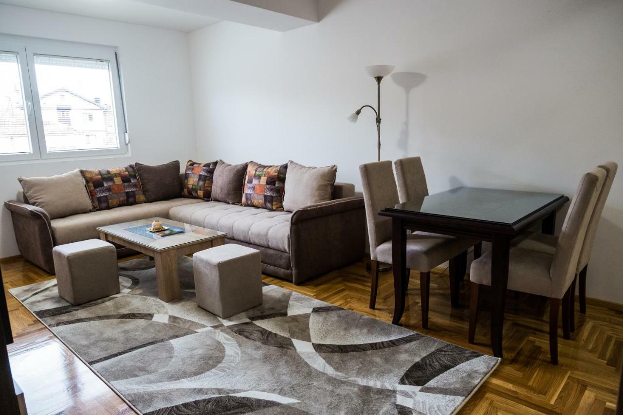 Appartement Enjoy Karamach Ohrid