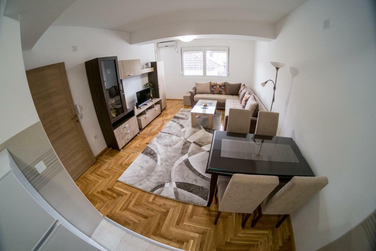 Enjoy Karamach Appartement Ohrid