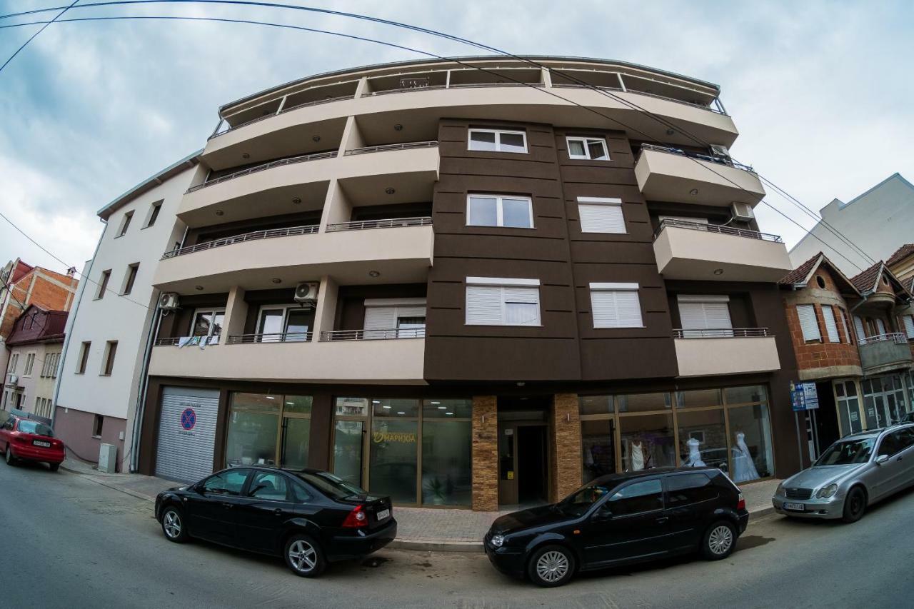 Enjoy Karamach Appartement Ohrid
