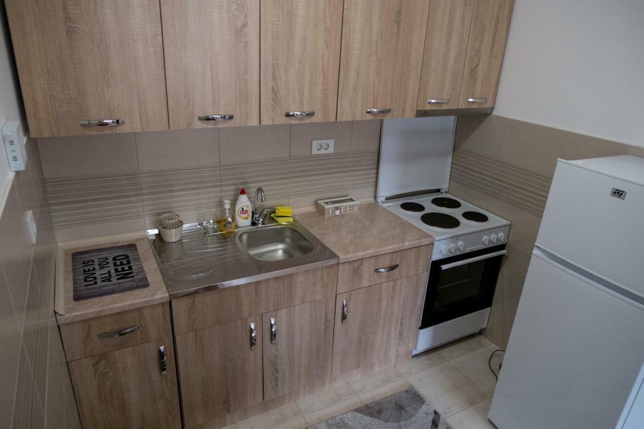 Enjoy Karamach Appartement
