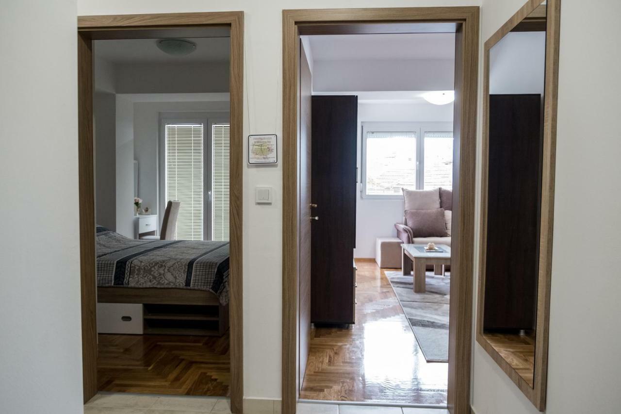 Enjoy Karamach Appartement *